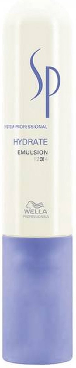 Wella SP Hydrate Emulsion 50ml