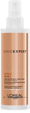 L'Oréal Professionnel Absolut Repair Gold 10 in 1 spray 190 ml