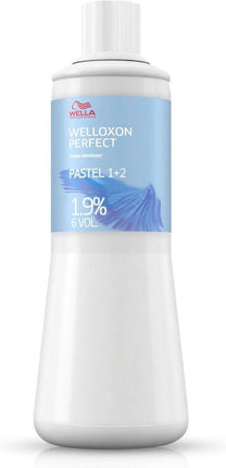 Wella Welloxon Pastel Oxydant 1.9% (6Vol.)