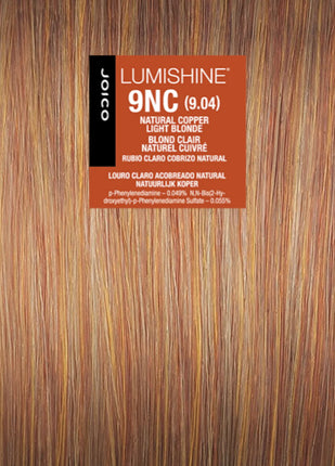 Joico Lumishine 9NC