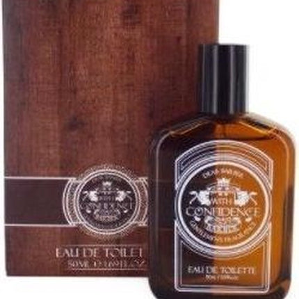 Dear Barber Eau de Toilette  50ml