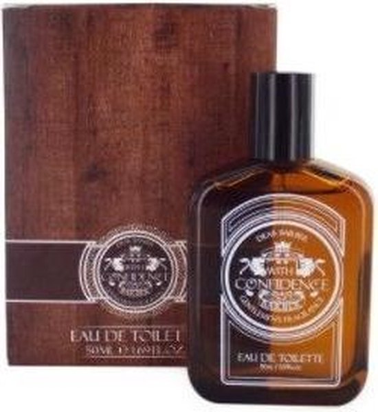 Dear Barber Eau de Toilette  50ml