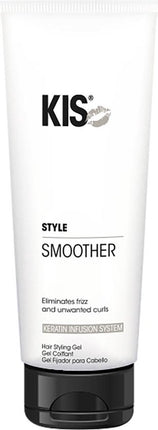 Kis Smoother - Haargel - 200 ml