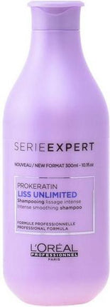 L'Oréal Professionnel - Liss Unlimited Shampoo 500 ml