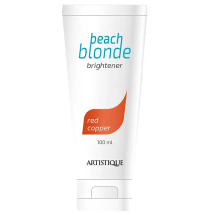 Artistique Beach Blonde Bright. Red/Copper 100 ml