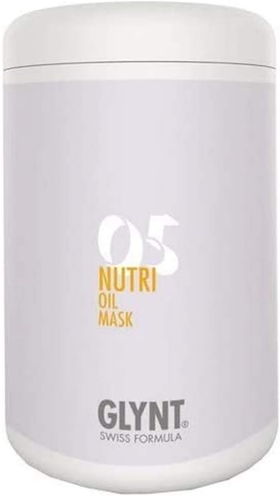 Glynt 05 Nutri Oil Mask 1000ml