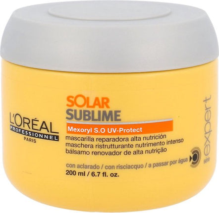 L'Oreal Expert Professionnel - SOLAR SUBLIME after-sun nourishing balm 200 ml