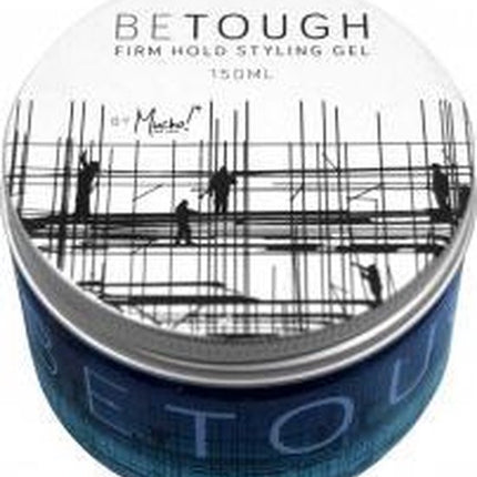 Mucho Betough firm hold styling gel 150 ml