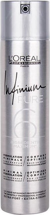 L'Oréal Professionnel Infinium Pure Extra Strong 500 ml