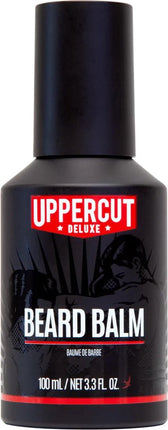 Uppercut Deluxe Beard Balm 100 ml.