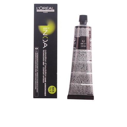 L'Oréal Professionnel - L'Oréal Inoa 60 GR 5.1