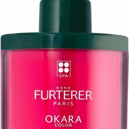 Haarmasker René Furterer Okara (200 ml)