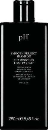 pH Laboratories Smooth Perfect Shampoo  Weerbarstig Haar 250ml