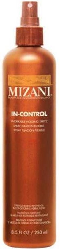 Mizani Haarlak Styling In-Control 250ml