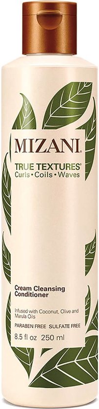 Mizani True Textures Conditioner 250 ml