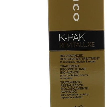 Joico K-Pak Revitaluxe - 150 ml - Leave In Conditioner