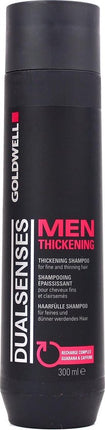 Goldwell - Dualsenses For Men - Thickening Shampoo - 300 ml