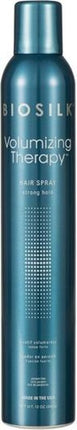 BioSilk Volumizing Therapy Styling Foam Medium Hold Mousse