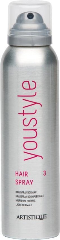 Artistique youstyle haarlak 150 ml