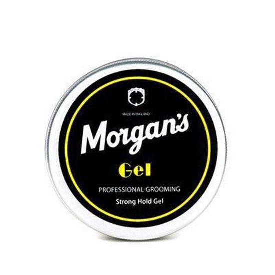 Morgan's Gel