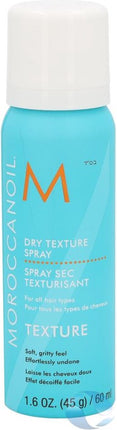 Moroccanoil Texturizing Spray-60 ml