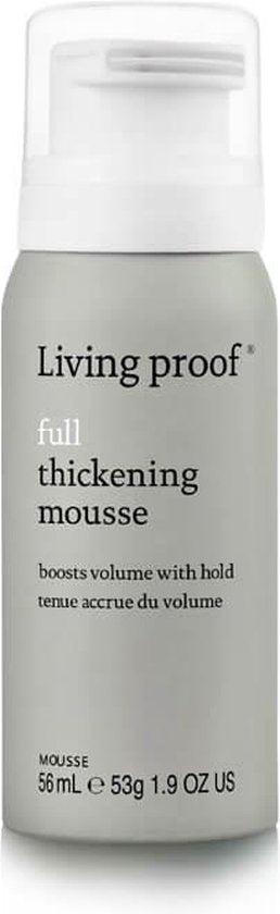 Living Proof Full Thickening Mousse-55 ml