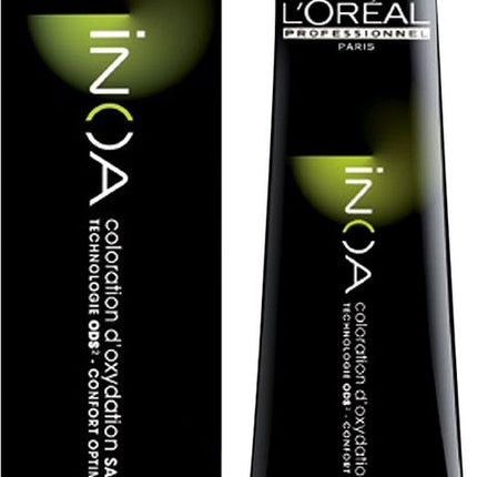 L'Oréal Paris INOA 60 ml - 6.18