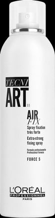 L'Oreal Professionnel TECNI ART air fix force 5 250 ml