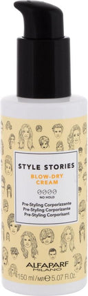 Alfaparf Style Stories Blow Dry Cream 150ml