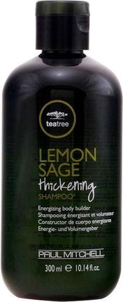 Paul Mitchell - Lemon Sage Thickening Shampoo 300ml