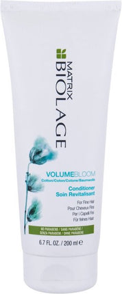 Matrix - BIOLAGE VOLUMEBLOOM conditioner 200 ml