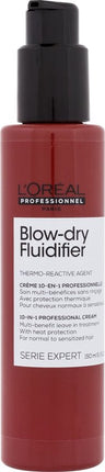 L'Oréal Professionnel Serie Expert BlowDry Fluidifier Blow Dry Cream 150 ml