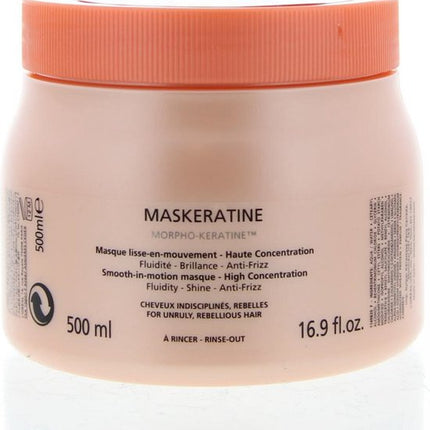 Kerastase - DISCIPLINE maskeratine 500 ml