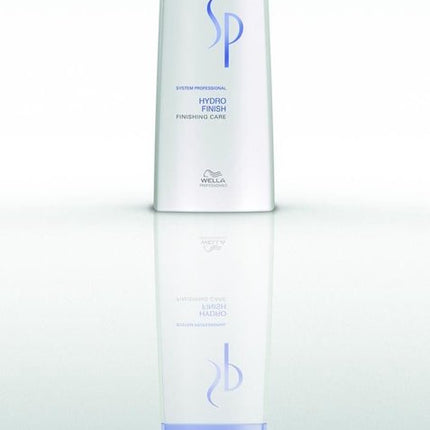 Wella SP Hydro Finish Hairspray -125 ml