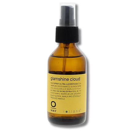 Oway Style & Finish Glamshine Cloud 100ml