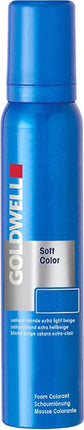Goldwell - Colorance - Soft Color Kleurmousse - 6R Redisch - 125 ml