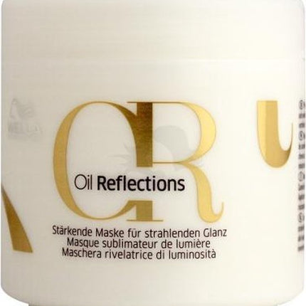 Wella Luminous Reboost Mask 150ml