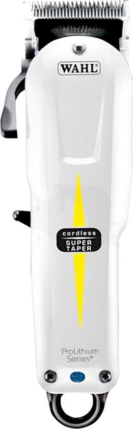 Wahl Super Taper Cordless Tondeuse