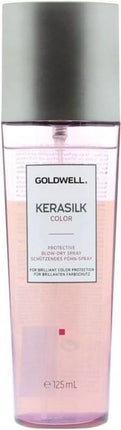 Goldwell - Kerasilk - Color - Protective Blow-Dry Spray - 125 ml
