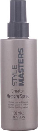 Revlon Style Masters Creator Memory Spray - 150 ml
