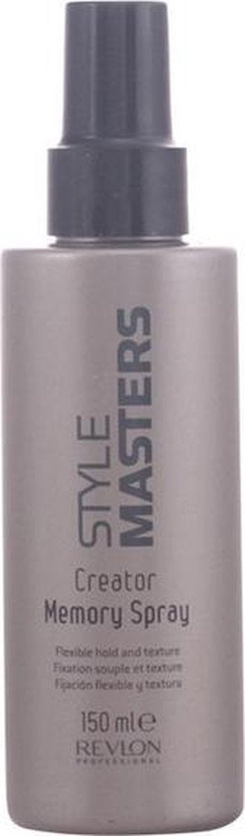 Revlon Style Masters Creator Memory Spray - 150 ml