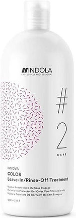 Indola Leave-In Treatment 1500 ml