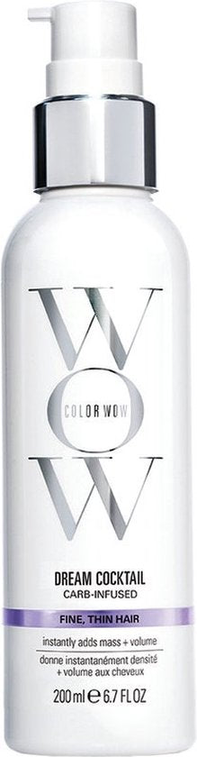 Color Wow Carb Cocktail Bionic Tonic Leave-in Conditioner - Conditioner voor ieder haartype
