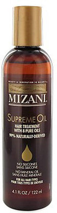  Mizani Haarmasker Supreme Oil 122ml