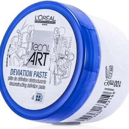 L'Oreal Professionnel Tecni.Art Playball Deviation Paste - 100ml