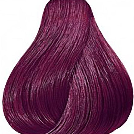 Wella Color Touch Vibrant Reds 55/65 60 ml