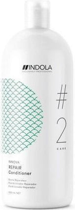 Indola Innova Repair Conditioner -1500 ml - Conditioner voor ieder haartype