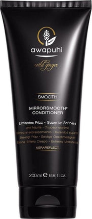 Paul Mitchell - Awapuhi Wild Ginger - MirrorSmooth Conditioner - 200 ml