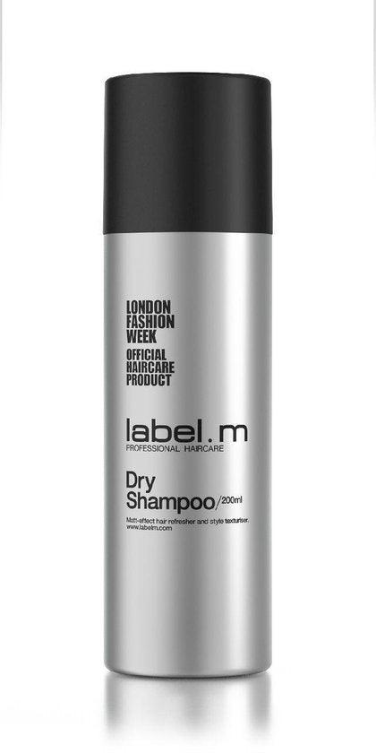 Label.M - 200 ml - Droogshampoo