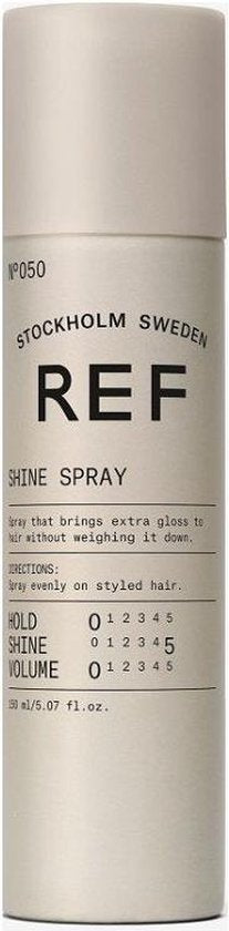 REF Glansspray 050